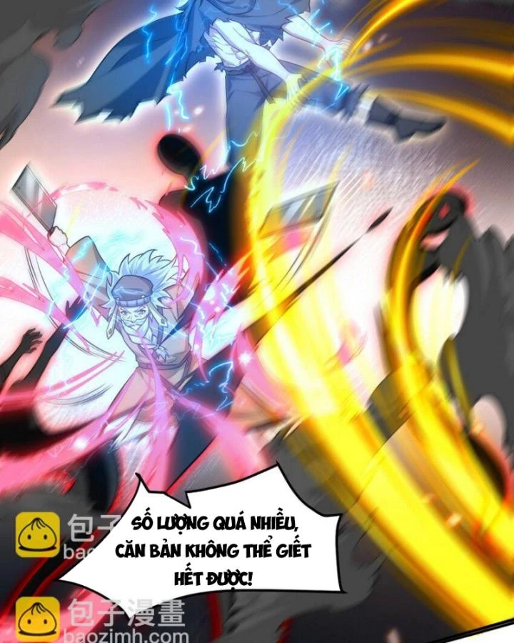 Long Vương Điện Chapter 282 - 47