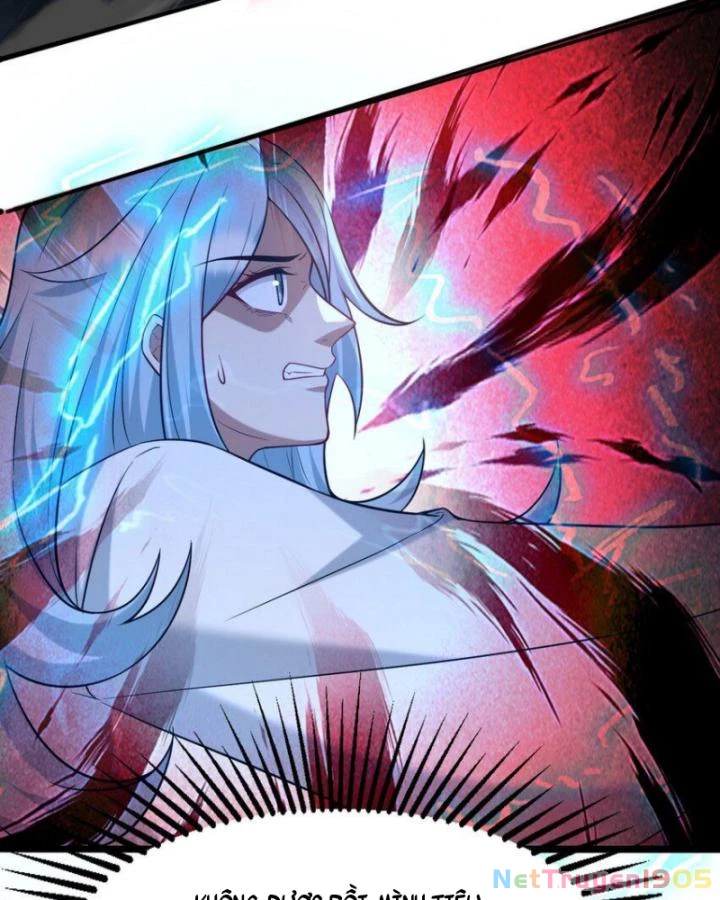 Long Vương Điện Chapter 282 - 49