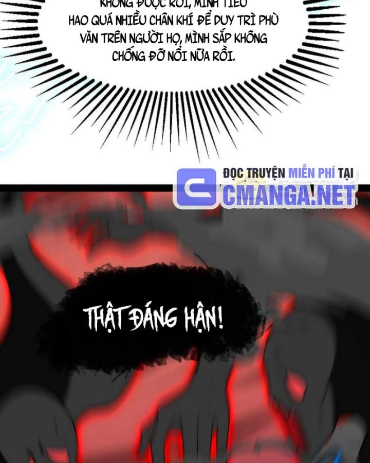 Long Vương Điện Chapter 282 - 50