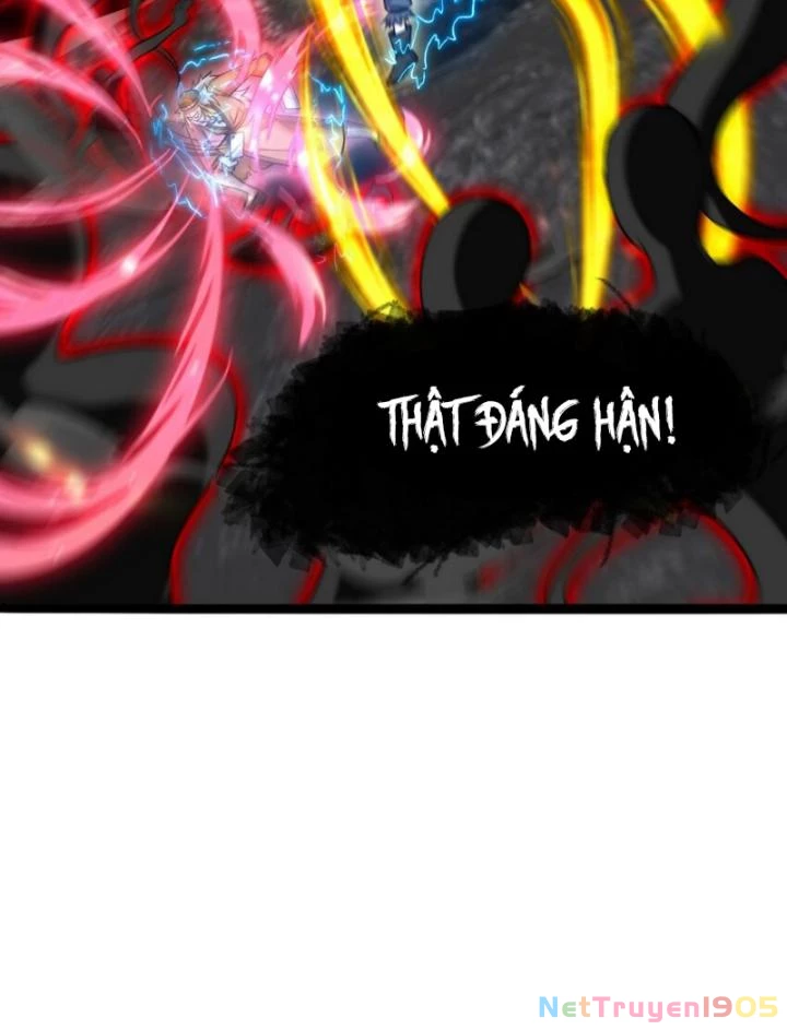 Long Vương Điện Chapter 282 - 52