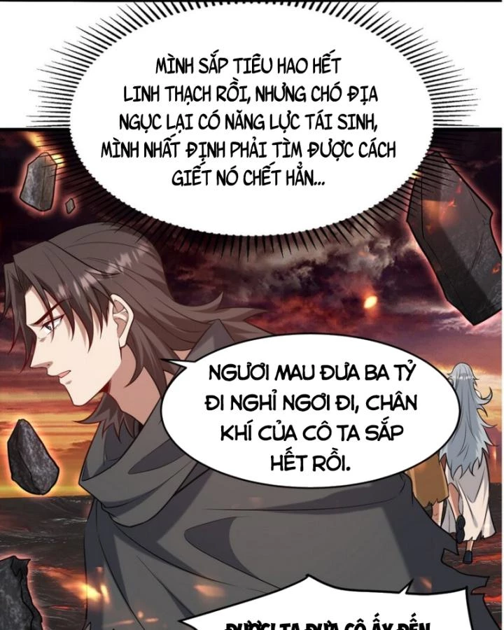 Long Vương Điện Chapter 282 - 60