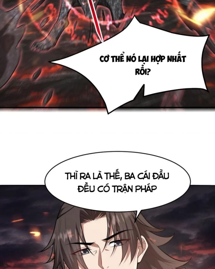 Long Vương Điện Chapter 282 - 65