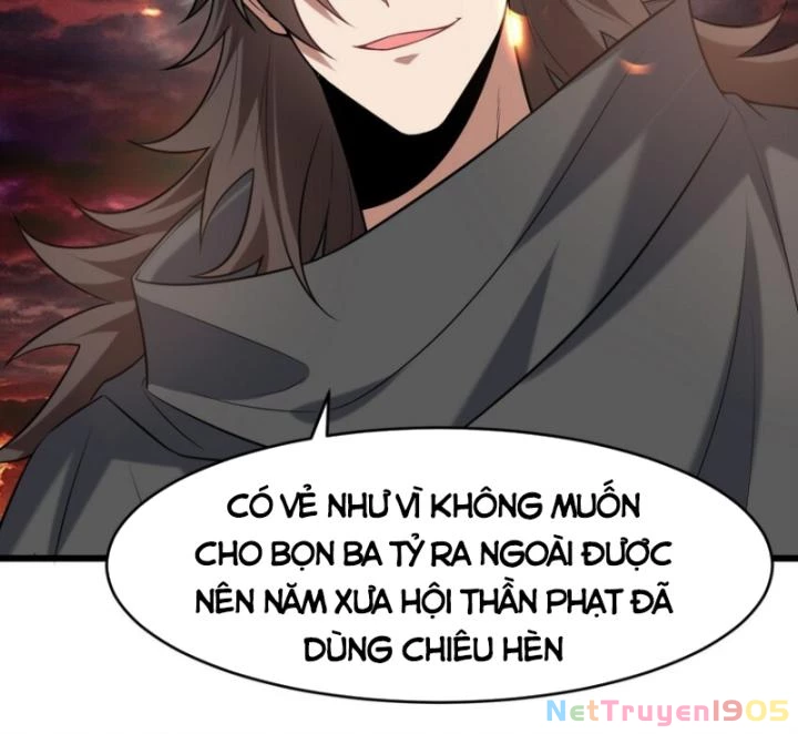 Long Vương Điện Chapter 282 - 66