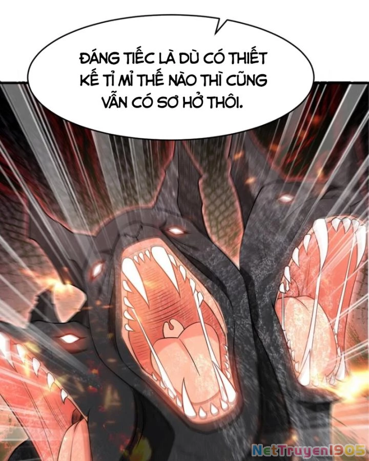 Long Vương Điện Chapter 282 - 67