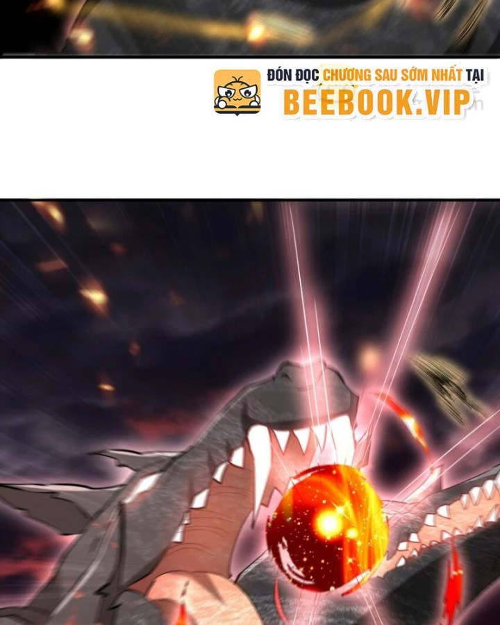 Long Vương Điện Chapter 283 - 4