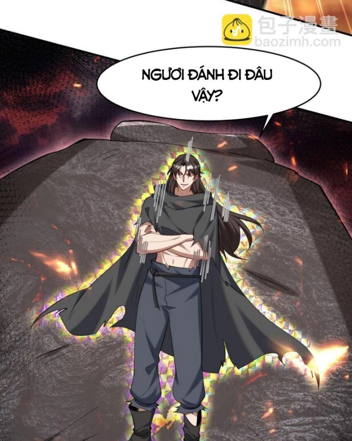 Long Vương Điện Chapter 283 - 6
