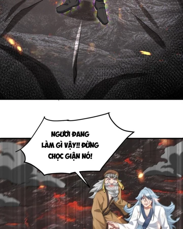 Long Vương Điện Chapter 283 - 7
