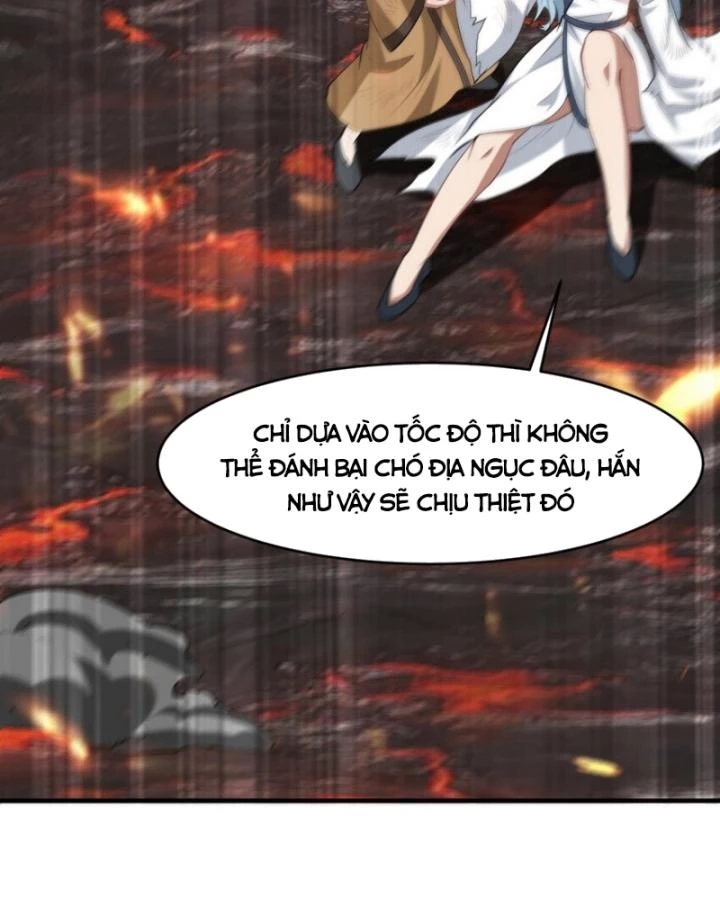 Long Vương Điện Chapter 283 - 8