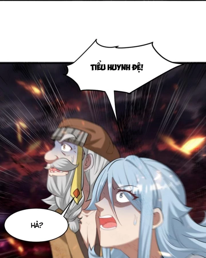 Long Vương Điện Chapter 283 - 14