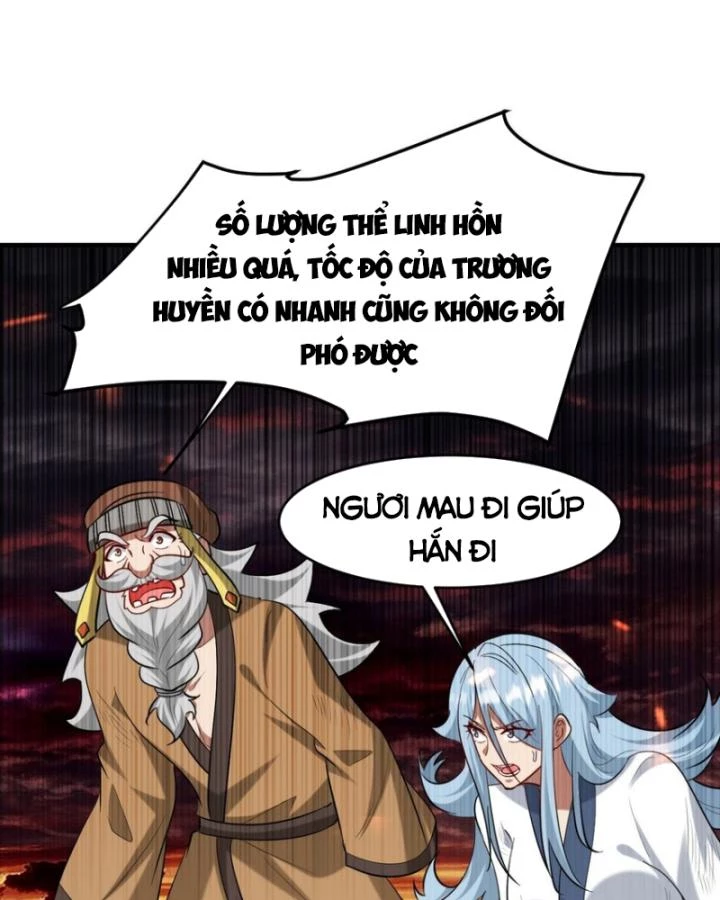 Long Vương Điện Chapter 283 - 33