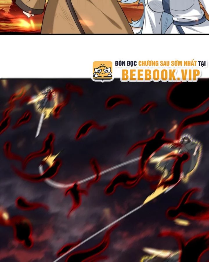 Long Vương Điện Chapter 283 - 34