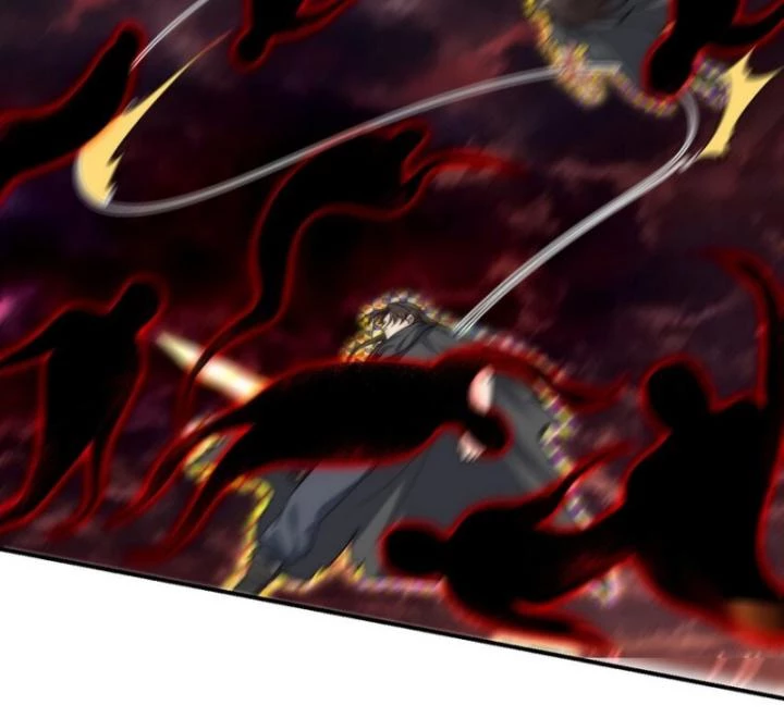 Long Vương Điện Chapter 283 - 35