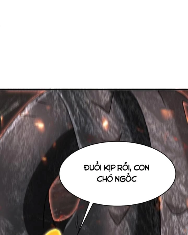 Long Vương Điện Chapter 283 - 41