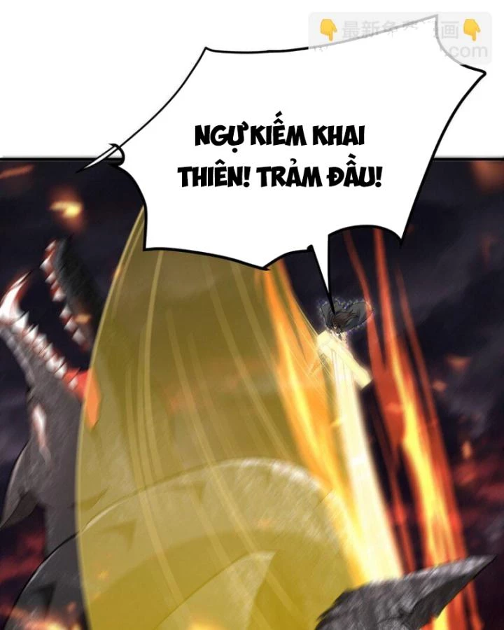 Long Vương Điện Chapter 283 - 46