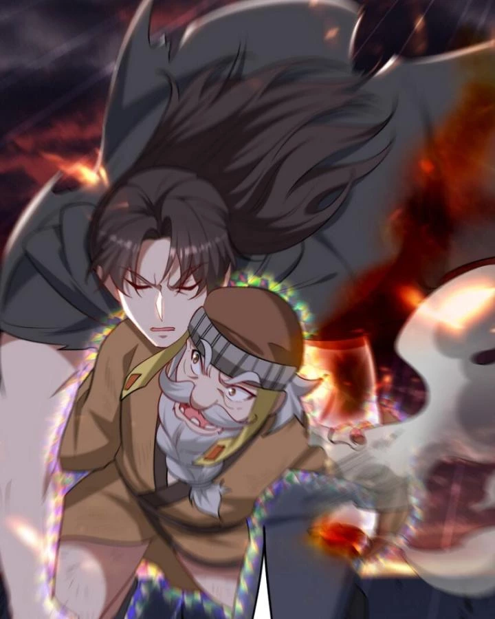Long Vương Điện Chapter 283 - 56