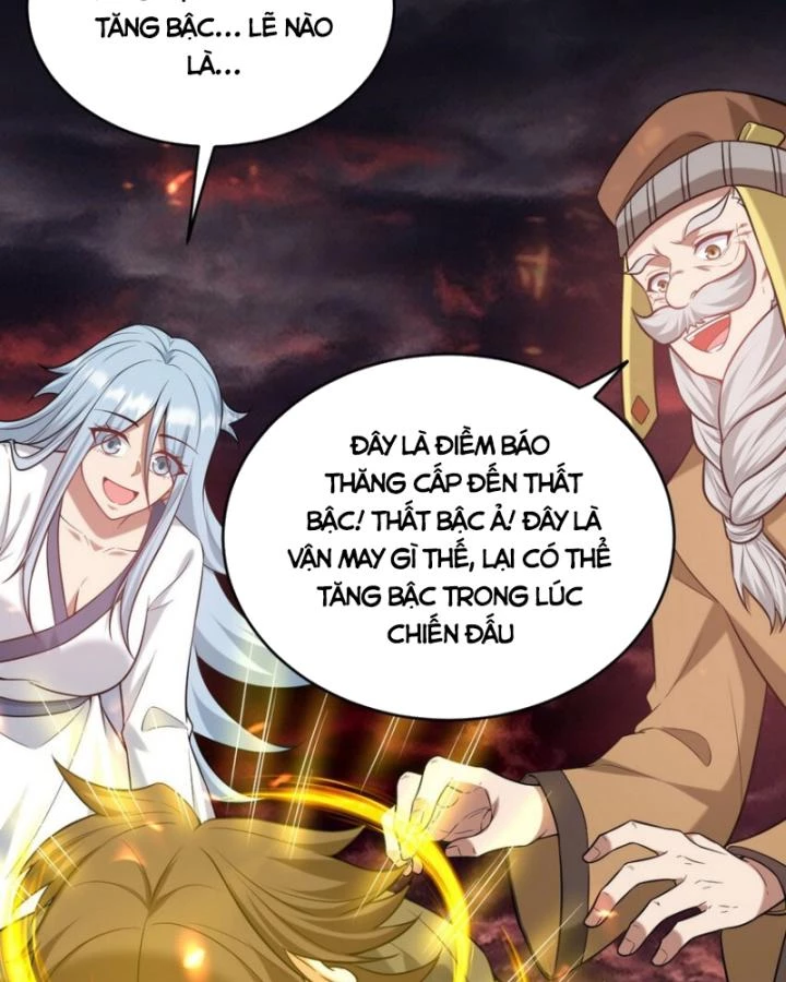 Long Vương Điện Chapter 284 - 3