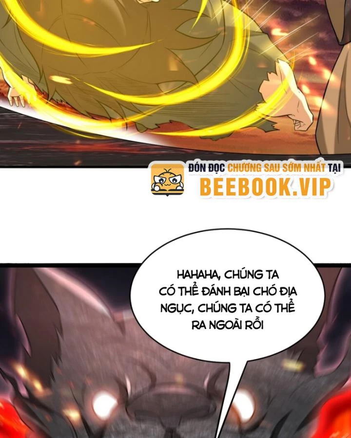 Long Vương Điện Chapter 284 - 4