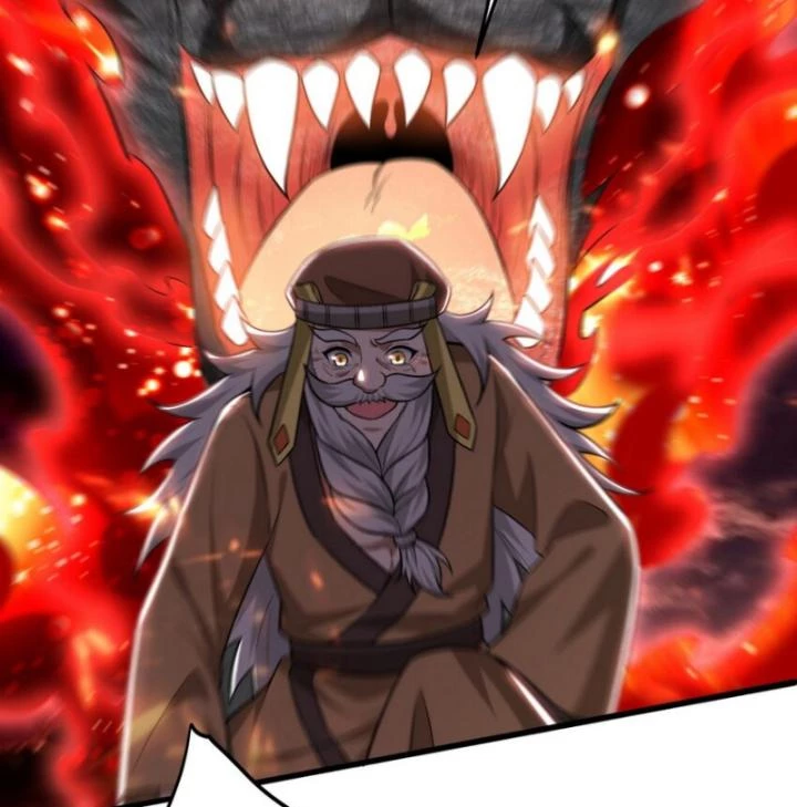 Long Vương Điện Chapter 284 - 5