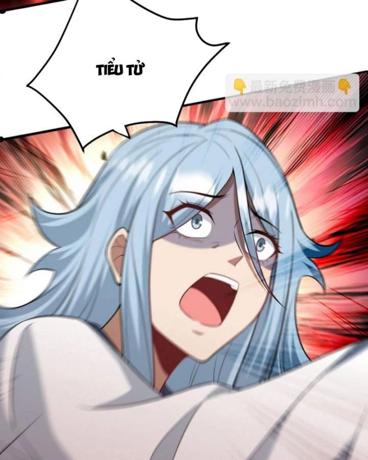 Long Vương Điện Chapter 284 - 6