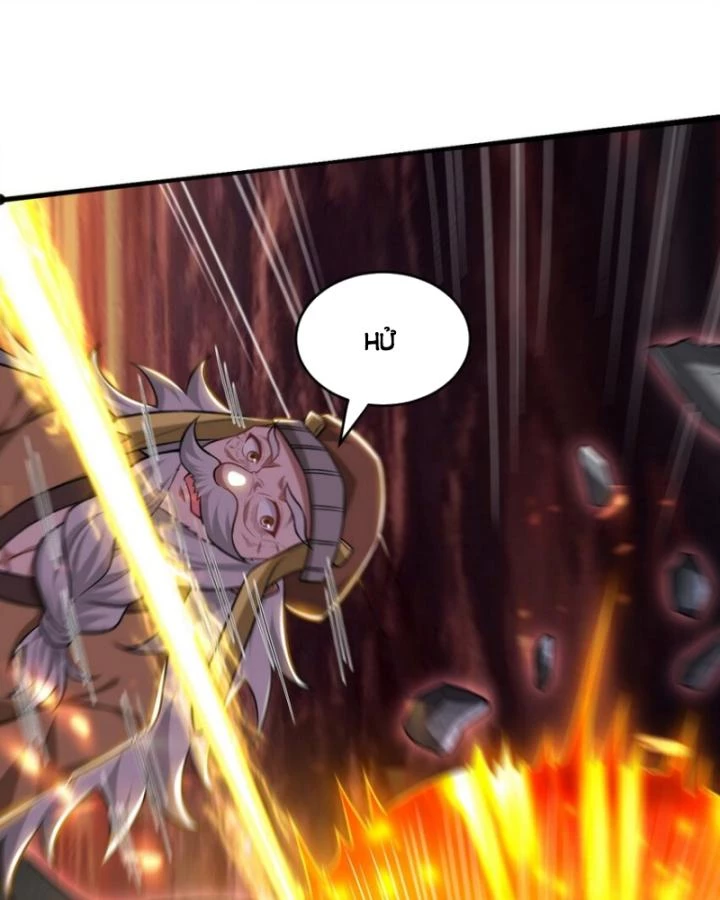 Long Vương Điện Chapter 284 - 11