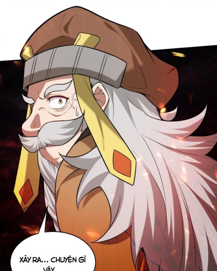 Long Vương Điện Chapter 284 - 15