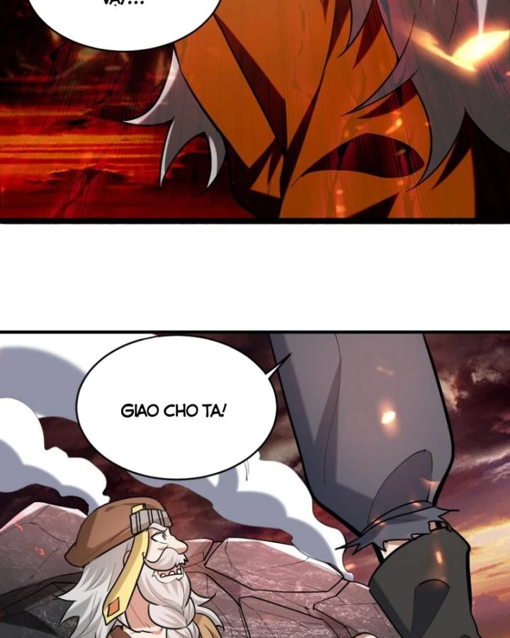 Long Vương Điện Chapter 284 - 16