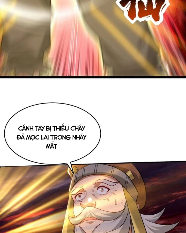 Long Vương Điện Chapter 284 - 20