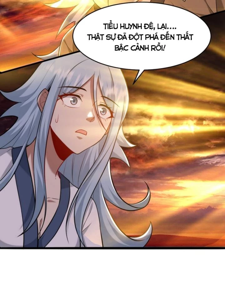 Long Vương Điện Chapter 284 - 22
