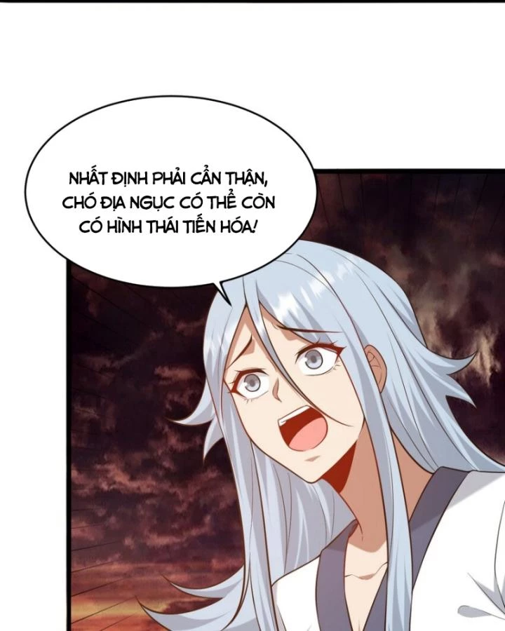 Long Vương Điện Chapter 284 - 30