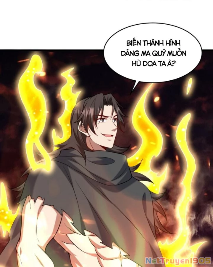 Long Vương Điện Chapter 284 - 36