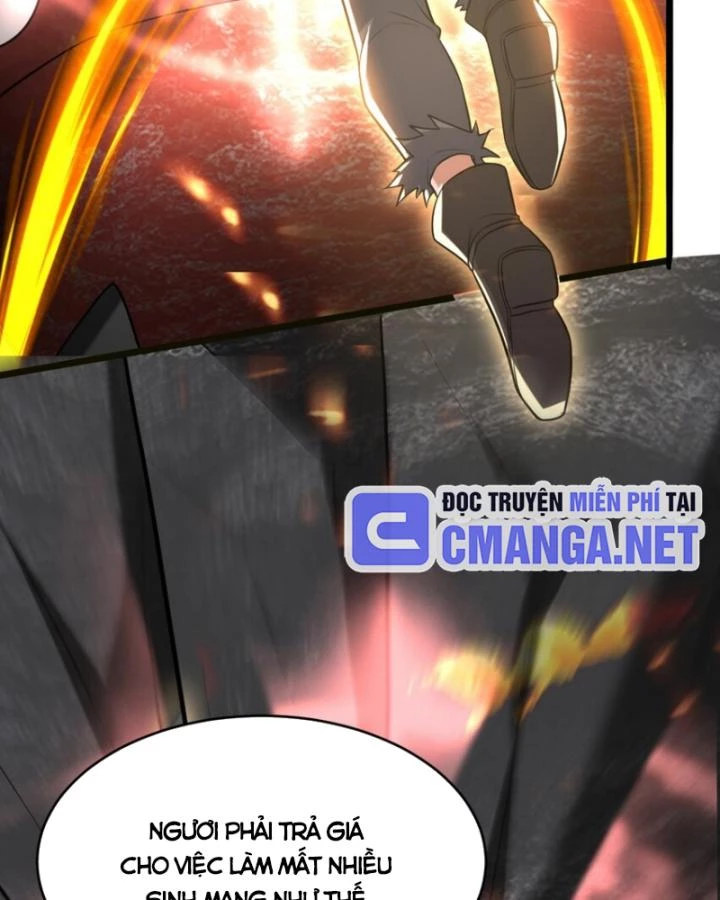 Long Vương Điện Chapter 284 - 56