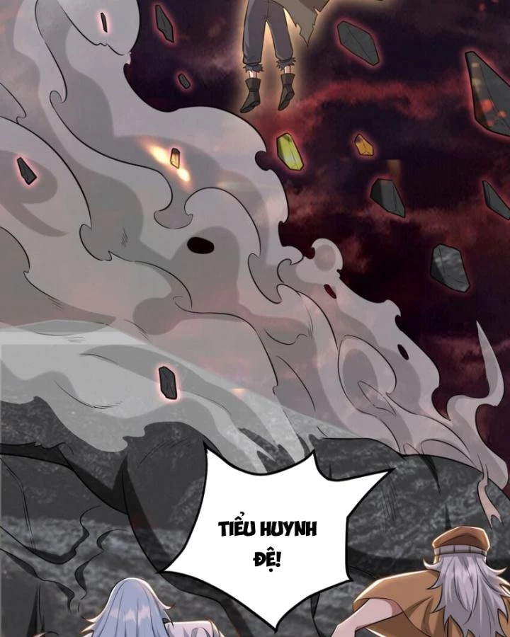 Long Vương Điện Chapter 284 - 60