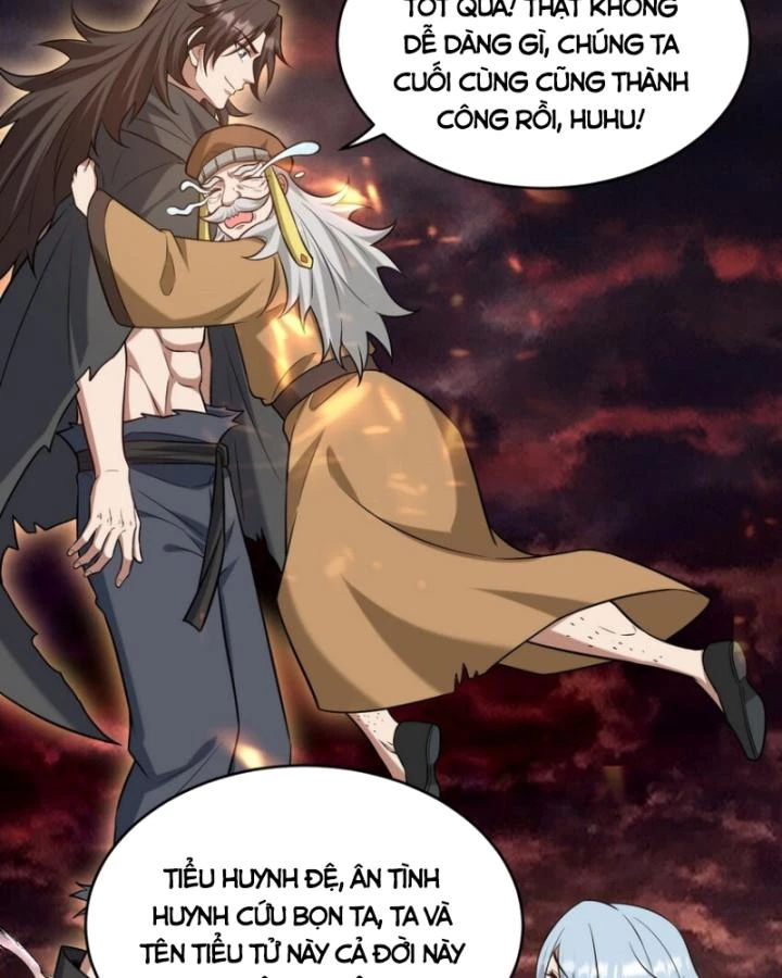 Long Vương Điện Chapter 284 - 62