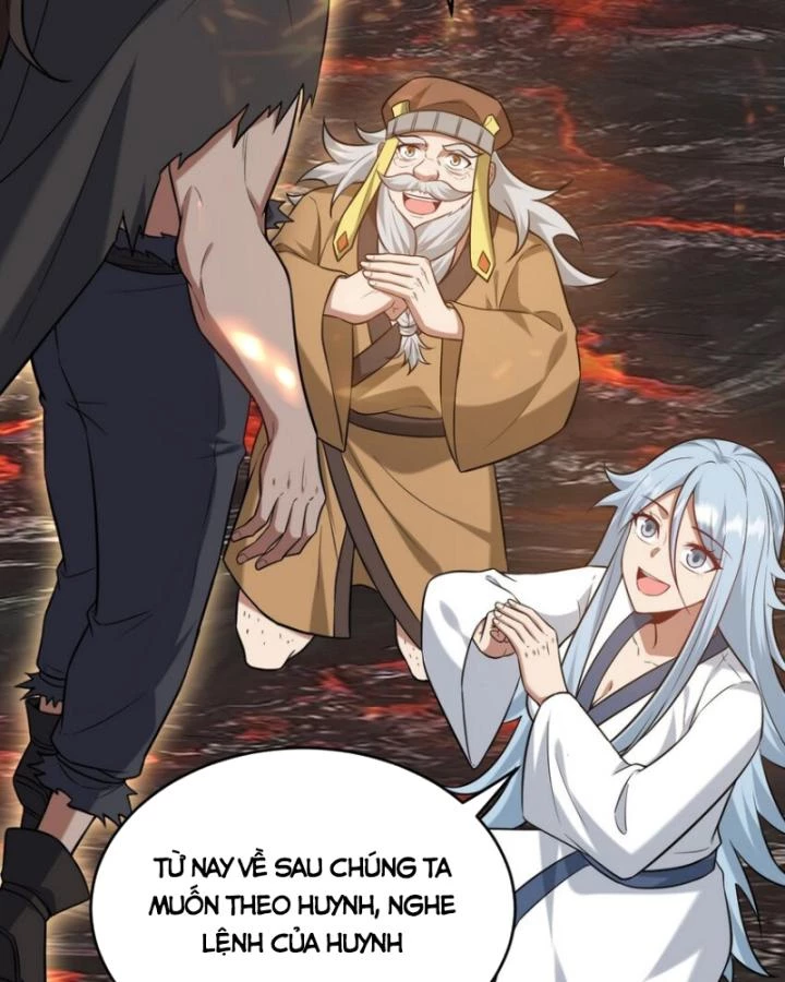 Long Vương Điện Chapter 284 - 65