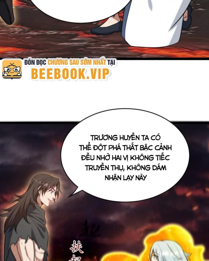 Long Vương Điện Chapter 284 - 66