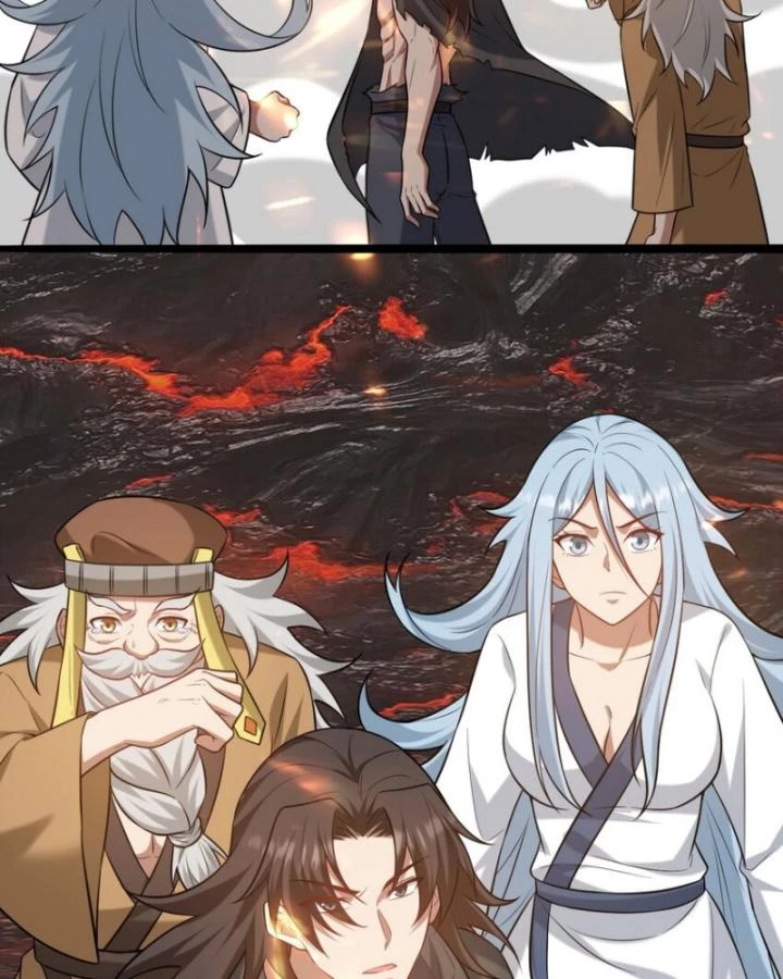 Long Vương Điện Chapter 284 - 69