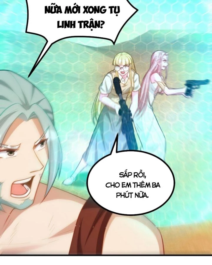 Long Vương Điện Chapter 285 - 5