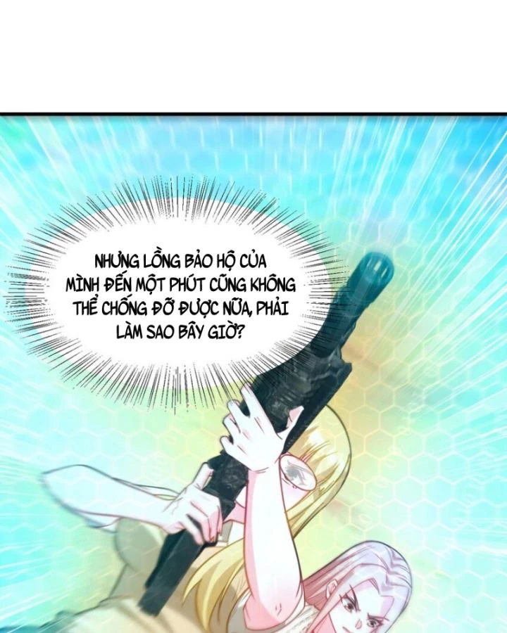 Long Vương Điện Chapter 285 - 7