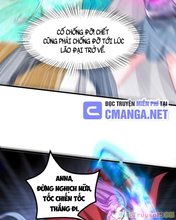 Long Vương Điện Chapter 285 - 12