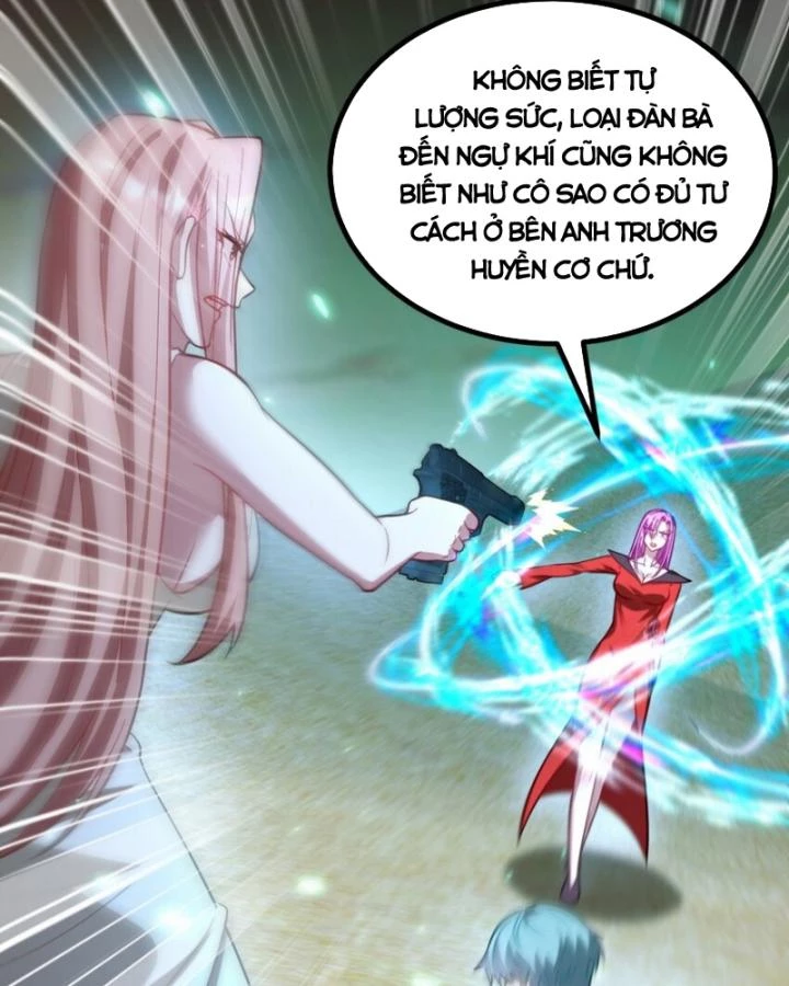Long Vương Điện Chapter 285 - 17