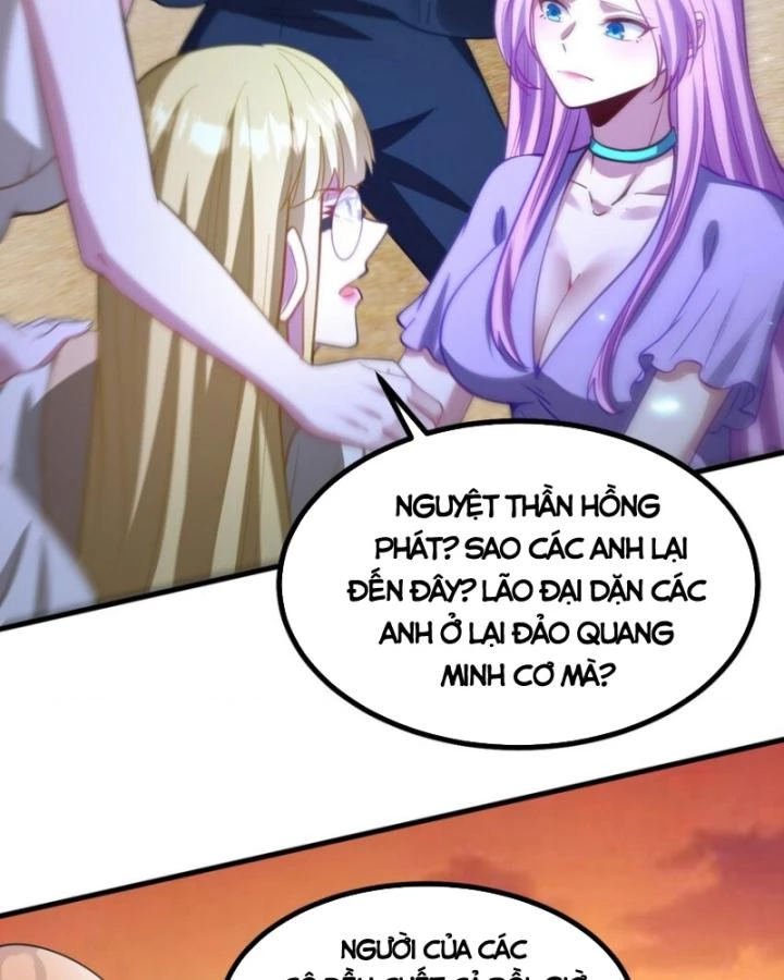 Long Vương Điện Chapter 285 - 25