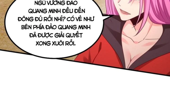 Long Vương Điện Chapter 285 - 27