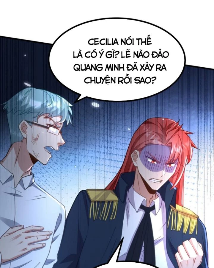 Long Vương Điện Chapter 285 - 28