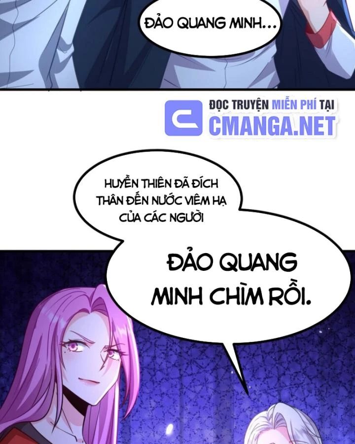 Long Vương Điện Chapter 285 - 29