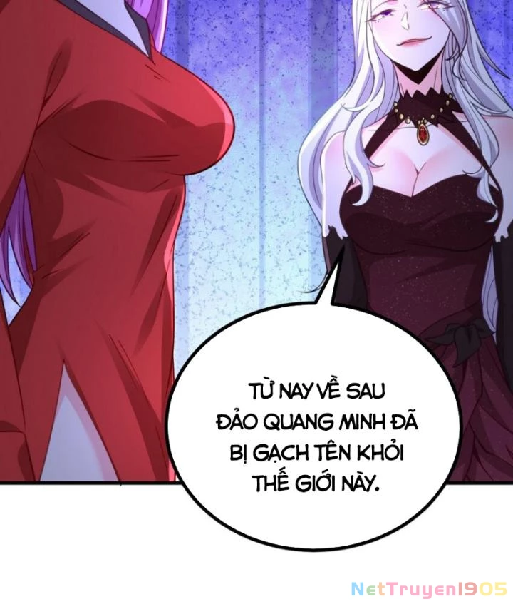 Long Vương Điện Chapter 285 - 30