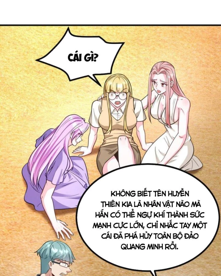 Long Vương Điện Chapter 285 - 31
