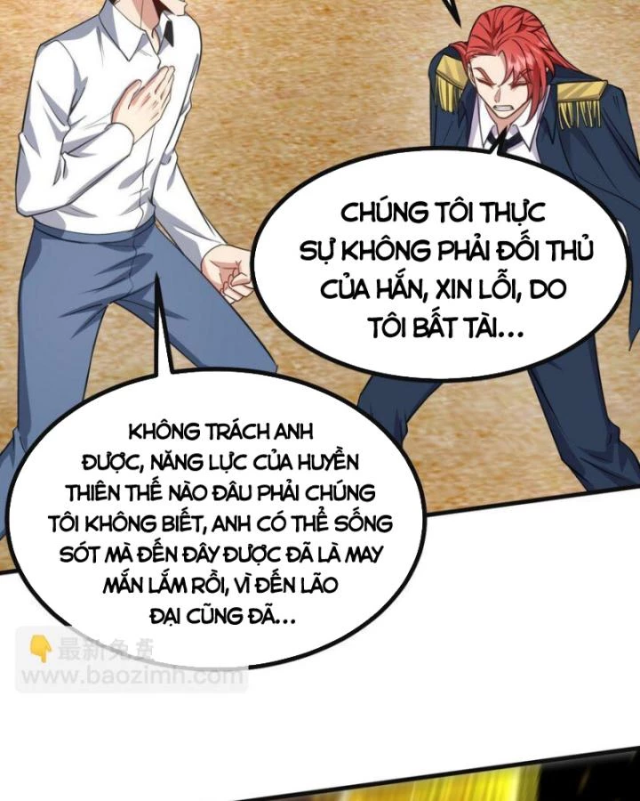 Long Vương Điện Chapter 285 - 32