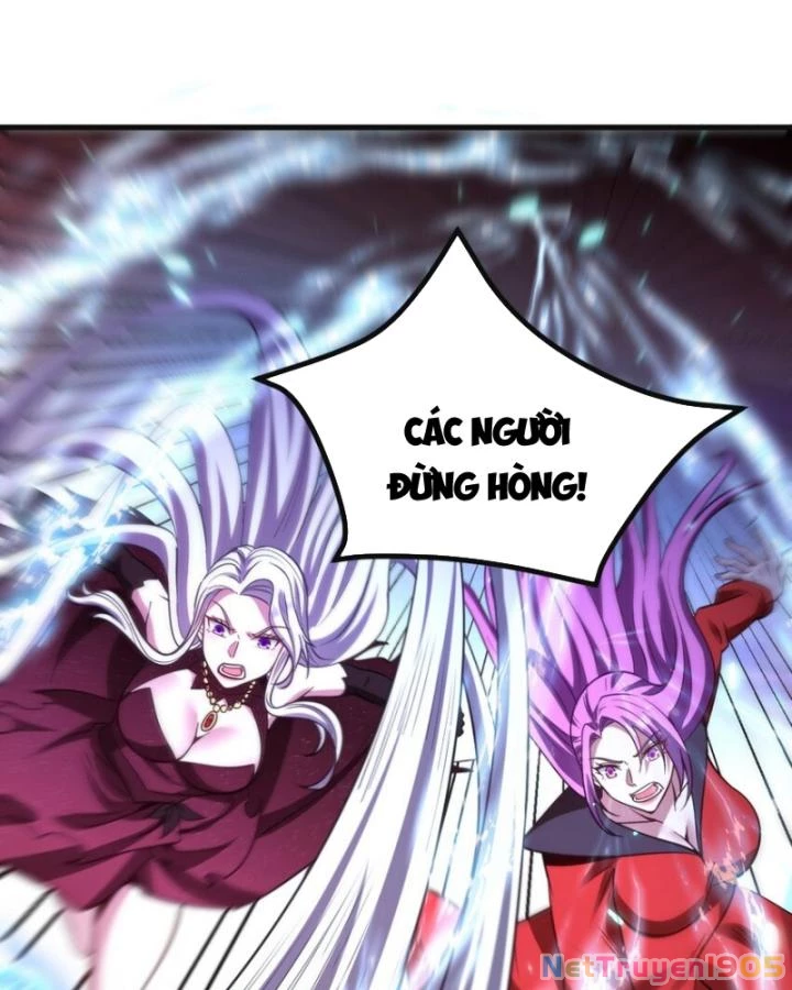 Long Vương Điện Chapter 285 - 35