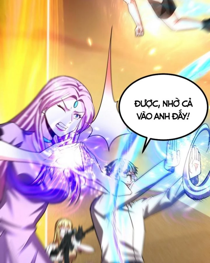 Long Vương Điện Chapter 285 - 37
