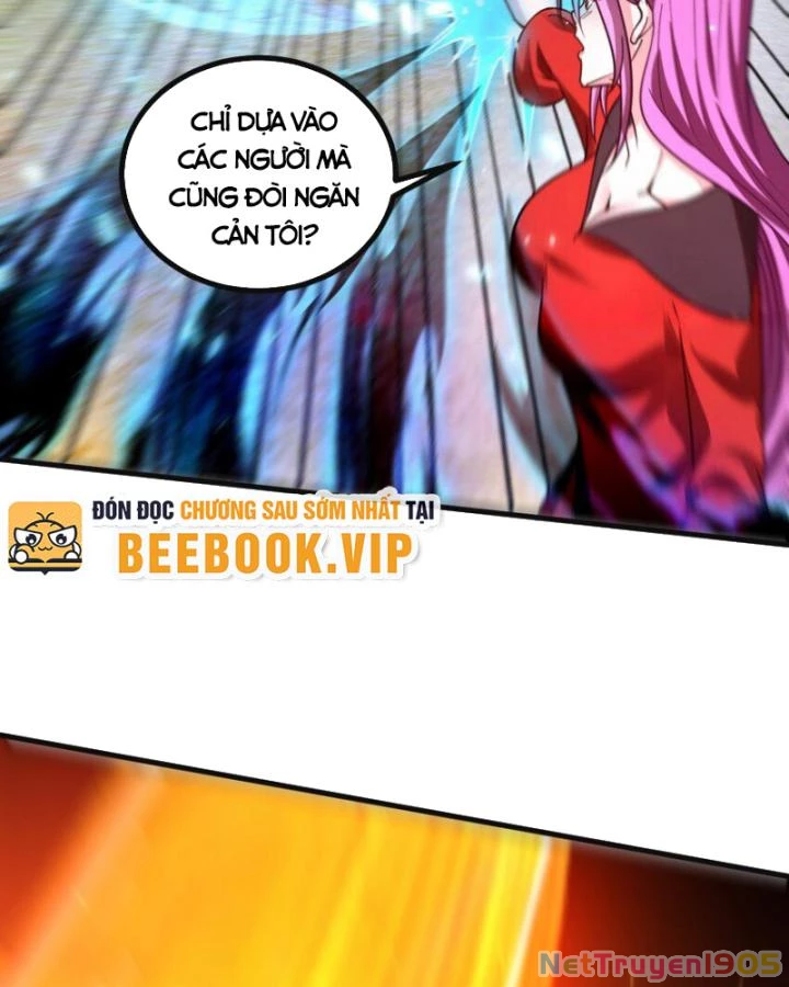 Long Vương Điện Chapter 285 - 40